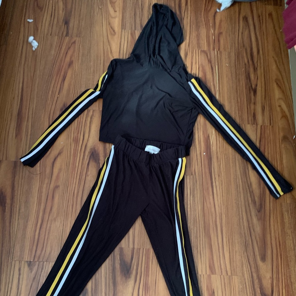 Matching Set